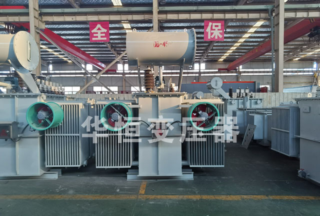 6300KVA慈利慈利慈利电力变压器