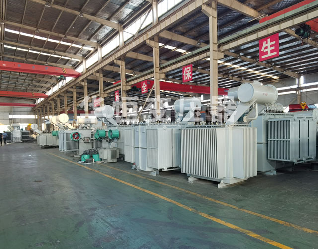 S11-8000/35慈利慈利慈利电力变压器厂家