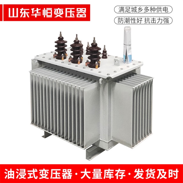 S13-10000/35慈利慈利慈利油浸式变压器厂家