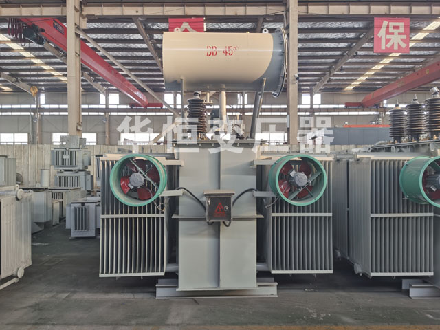 S11-10000/35慈利慈利慈利油浸式变压器